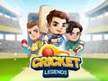 Joc Cricket Legends