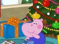 Joc Santa Christmas Workshop