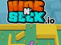 Joc Hide And Seek.io
