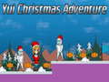 Joc Yui Christmas Adventure
