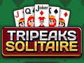 Joc Tripeaks Solitaire Classic