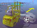 Joc ForkLift Real Driving Sim