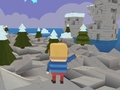 Joc Kogama: Snowy Adventure