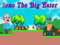 Joc Jeno The Big Eater