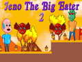 Joc Jeno The Big Eater 2