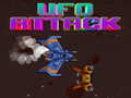Joc UFO Attack