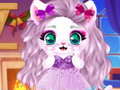 Joc Cat and Rabbit Holiday