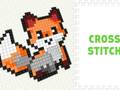 Joc Cross Stitch