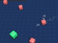 Joc Cubes 2048.io