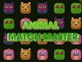 Joc Animal Match Master