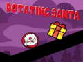 Joc Rotating Santa