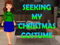 Joc Seeking My Christmas Costume