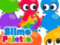 Joc Slime Palette