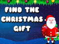 Joc Find The Christmas Gift