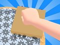 Joc Sponge Decor 3D