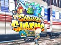 Joc Subway Surfers: Winter Holiday