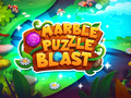 Joc Marble Puzzle Blast