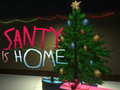 Joc Santy is Home