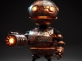 Joc Robo-Butcher