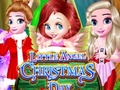 Joc Little Angel Christmas Day