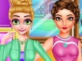 Joc BFF Elegant Party Outfits