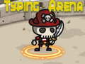 Joc Typing Arena