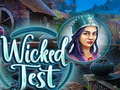 Joc Wicked Test