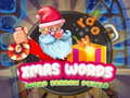 Joc Xmas Words 