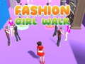 Joc Fashion Girl Walk