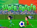 Joc Super Soccer