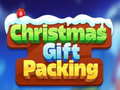Joc Christmas Gift Packing