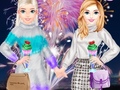Joc Bffs New Year Eve