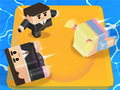 Joc Merge Battle 3D