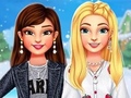 Joc My Winter Cozy Outfits