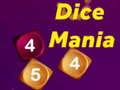 Joc Dice Mania