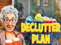 Joc Declutter Plan