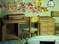 Joc Mark’s Room