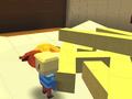 Joc Kogama: Parkour in a Body