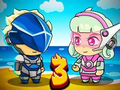 Joc Metal Army War 3
