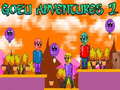 Joc Gozu Adventures 2