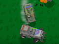 Joc Police car town Chase