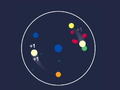 Joc Two Circles Spin