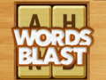 Joc Words Crush
