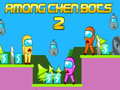 Joc Among Chen Bots 2