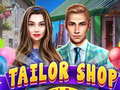Joc Tailor Shop