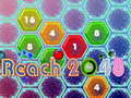 Joc Reach 2048