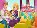 Joc Baby Cathy Ep28 Bother Born