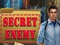 Joc Secret Enemy