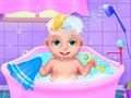 Joc Newborn Twin Baby Care