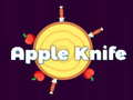 Joc Apple Knife